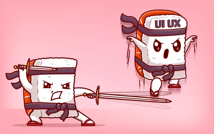 Master in UI UX